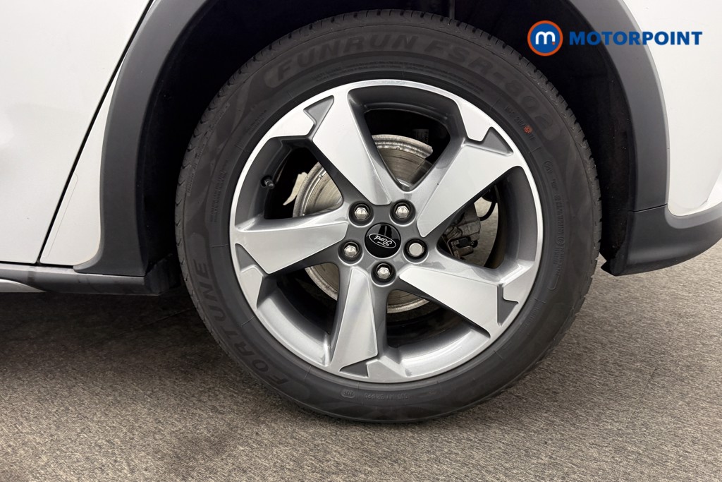 Used Ford Focus 2020 for sale - 76162391: Photo 32