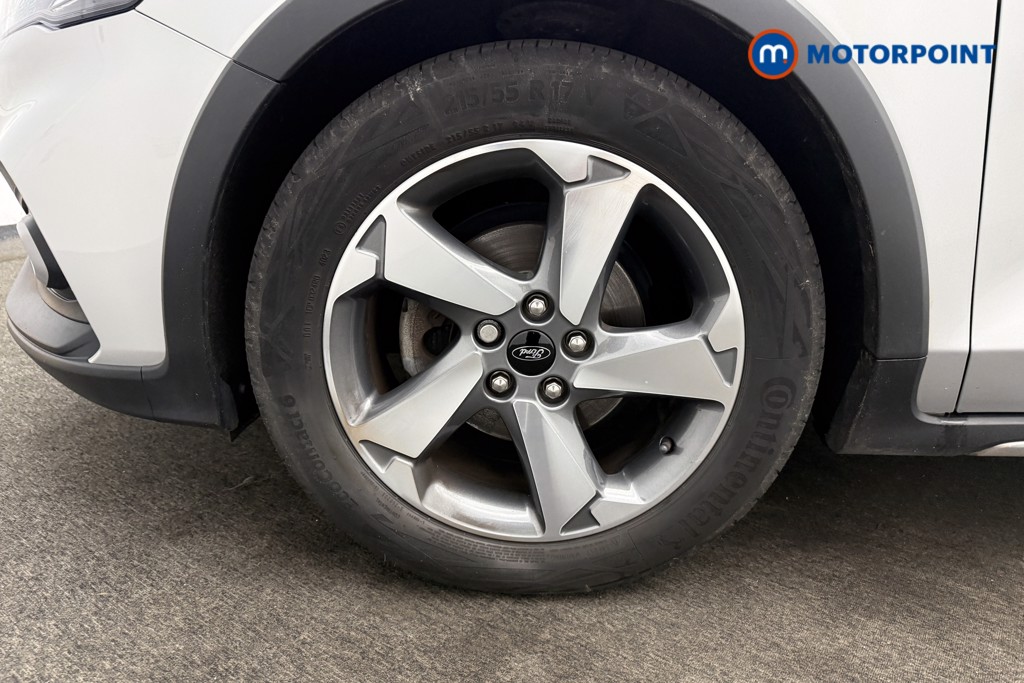 Used Ford Focus 2020 for sale - 76162391: Photo 33