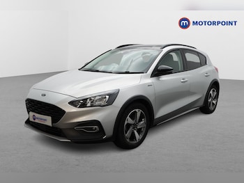 Used Ford Focus 2020 for sale - 76162391: Photo