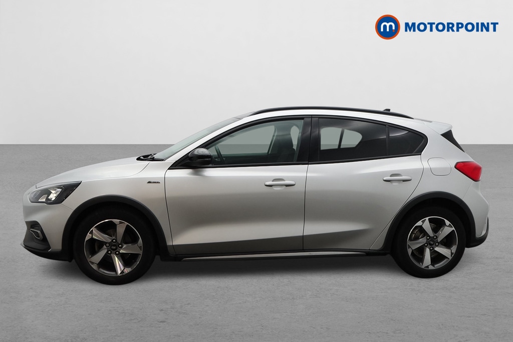 Used Ford Focus 2020 for sale - 76162391: Photo 4
