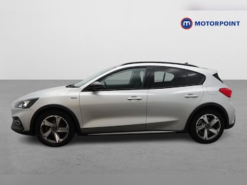 Used Ford Focus 2020 for sale - 76162391: Photo