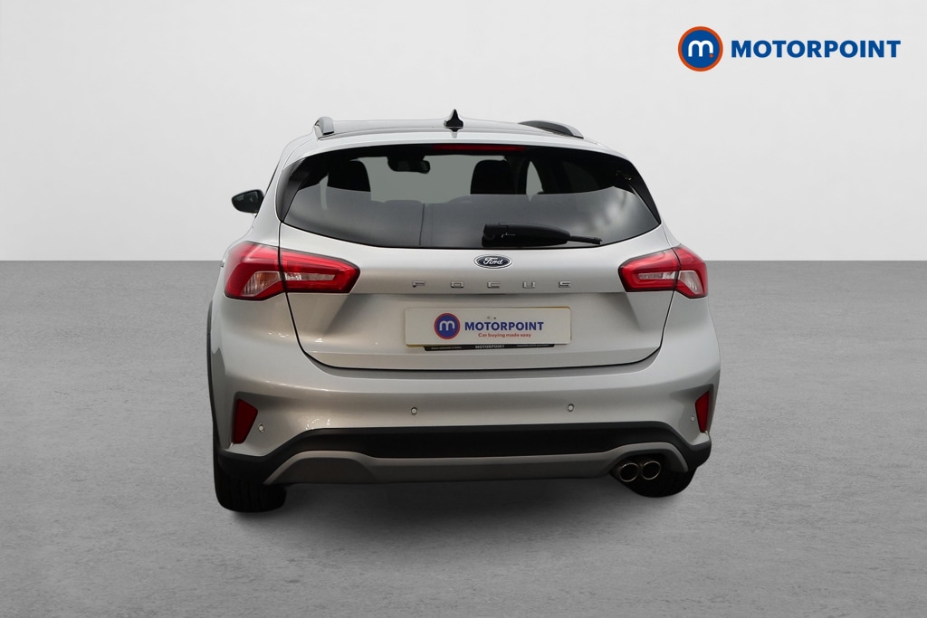 Used Ford Focus 2020 for sale - 76162391: Photo 6