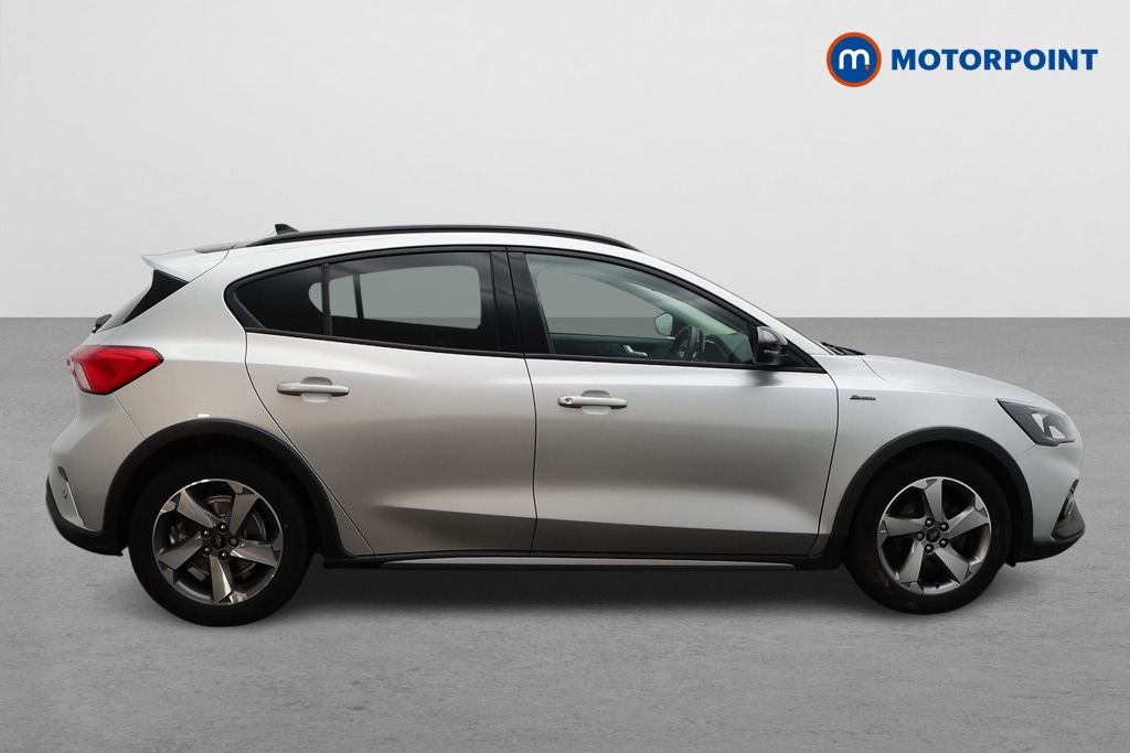 Used Ford Focus 2020 for sale - 76162391: Photo 8
