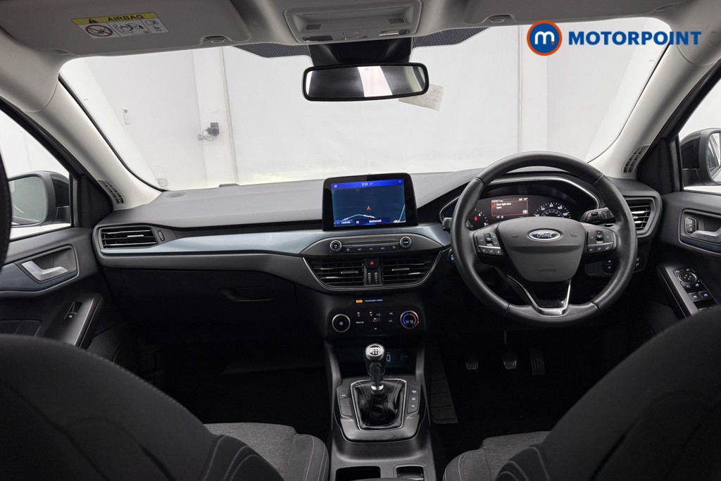 Used Ford Focus 2020 for sale - 76162391: Photo 9