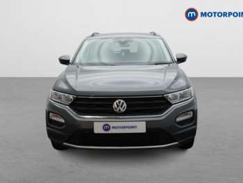 Used Volkswagen T-Roc 2019 for sale - 75056775: Photo