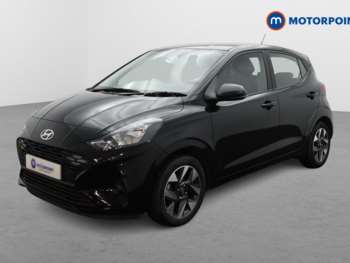 Used Hyundai i10 2024 for sale - 74903195: Photo