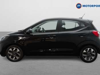 Used Hyundai i10 2024 for sale - 74903195: Photo