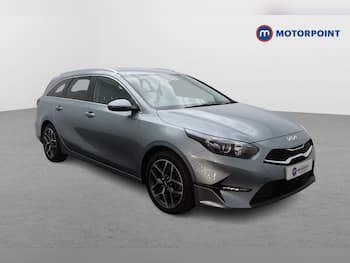 Used Kia Ceed 2022 for sale - 79650441: Photo