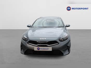 Used Kia Ceed 2022 for sale - 79650441: Photo
