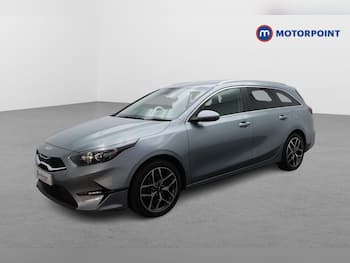 Used Kia Ceed 2022 for sale - 79650441: Photo