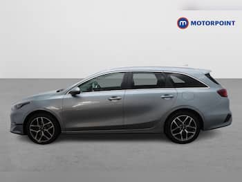 Used Kia Ceed 2022 for sale - 79650441: Photo