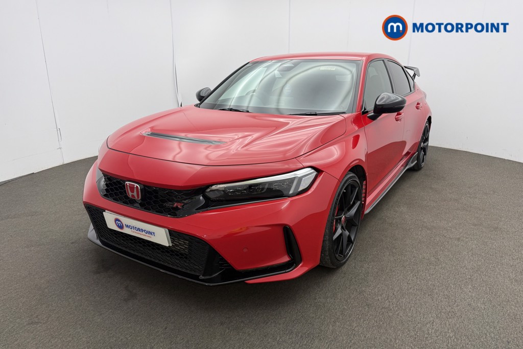 Used Honda Civic 2023 for sale - 77104314: Photo 10