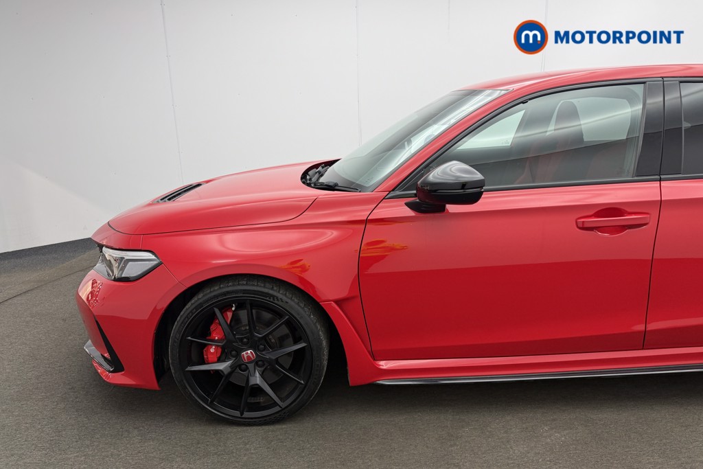 Used Honda Civic 2023 for sale - 77104314: Photo 11