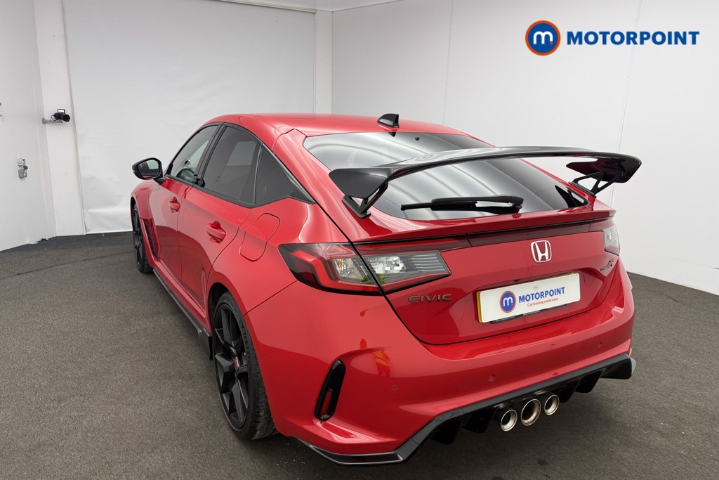 Used Honda Civic 2023 for sale - 77104314: Photo 13