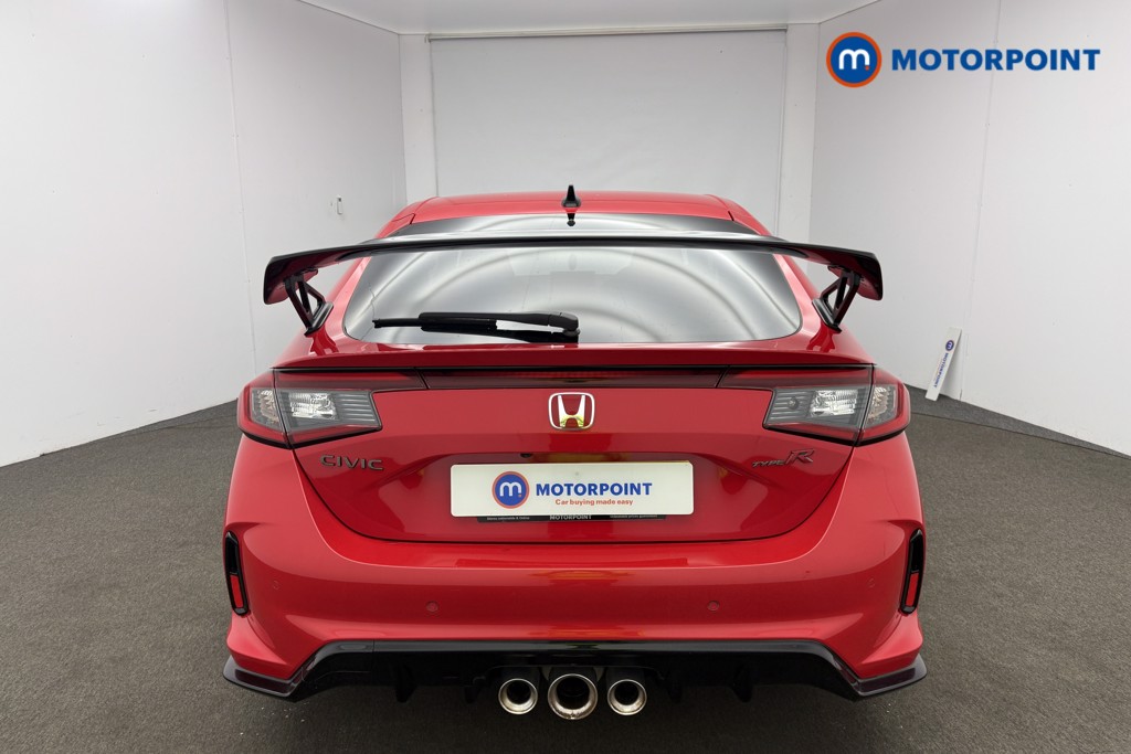 Used Honda Civic 2023 for sale - 77104314: Photo 14