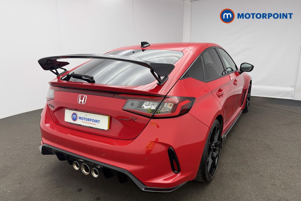 Used Honda Civic 2023 for sale - 77104314: Photo 15