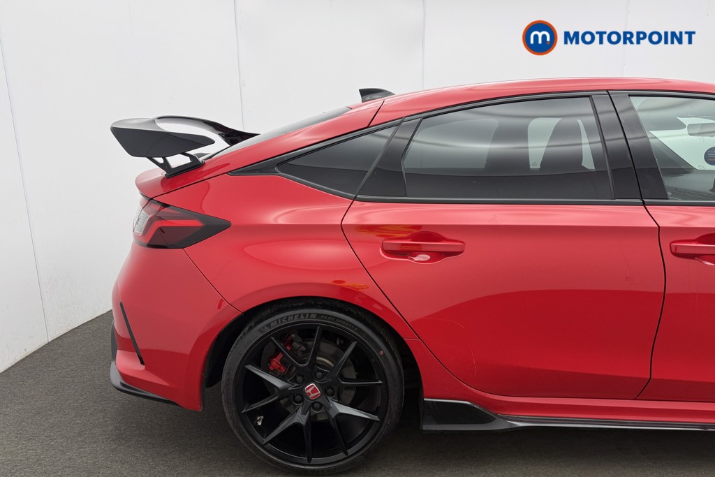 Used Honda Civic 2023 for sale - 77104314: Photo 16