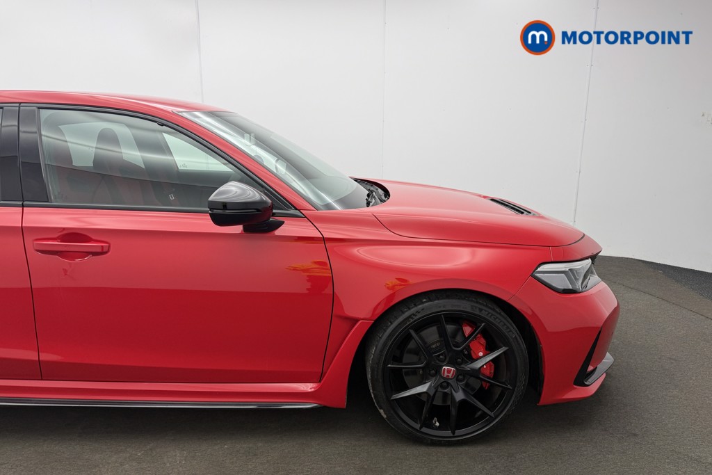 Used Honda Civic 2023 for sale - 77104314: Photo 17