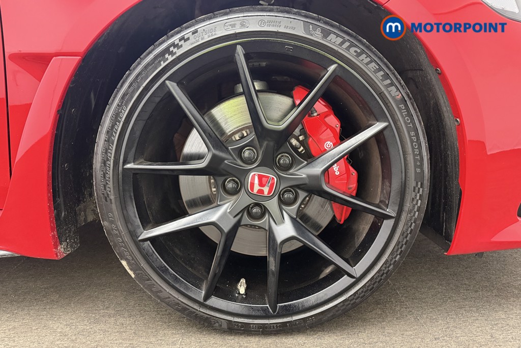 Used Honda Civic 2023 for sale - 77104314: Photo 19