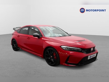 2023 - 2.0 VTEC Turbo Type R 5dr