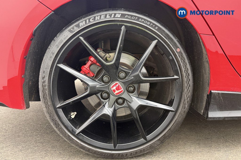 Used Honda Civic 2023 for sale - 77104314: Photo 20