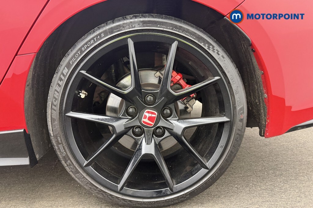 Used Honda Civic 2023 for sale - 77104314: Photo 21