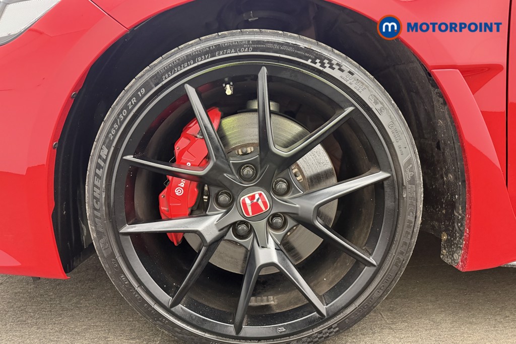 Used Honda Civic 2023 for sale - 77104314: Photo 22