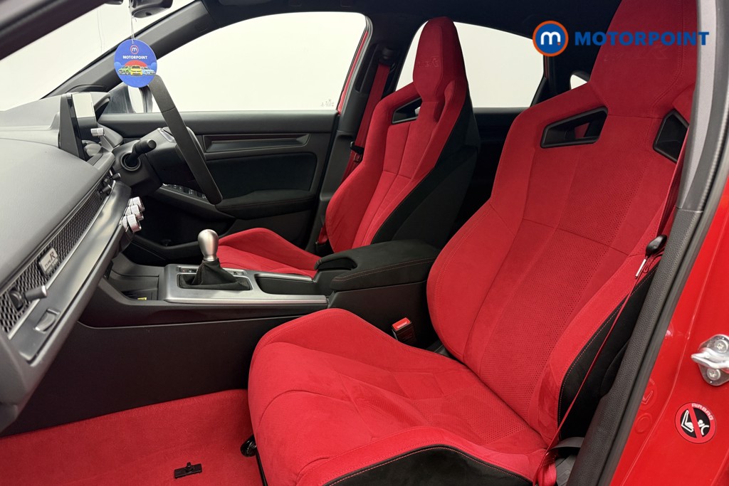 Used Honda Civic 2023 for sale - 77104314: Photo 23