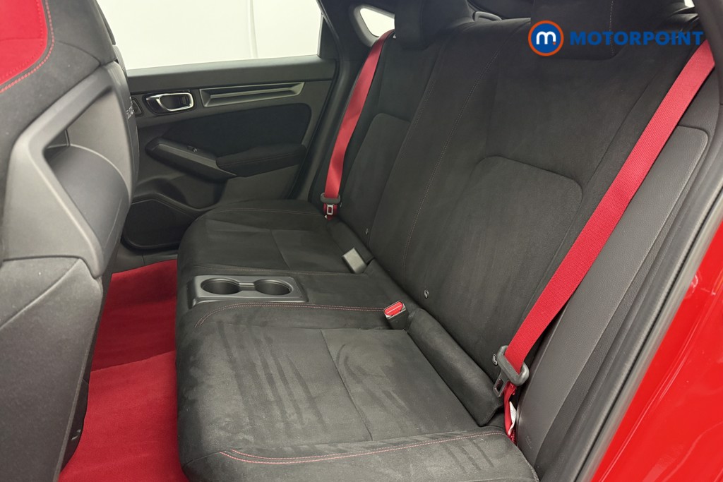 Used Honda Civic 2023 for sale - 77104314: Photo 24