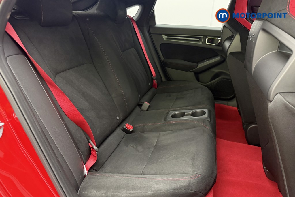 Used Honda Civic 2023 for sale - 77104314: Photo 27