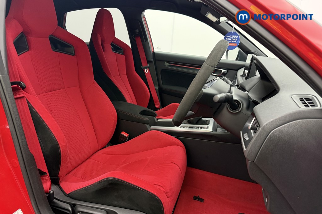 Used Honda Civic 2023 for sale - 77104314: Photo 28