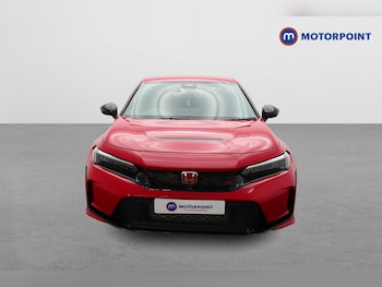 Used Honda Civic 2023 for sale - 77104314: Photo