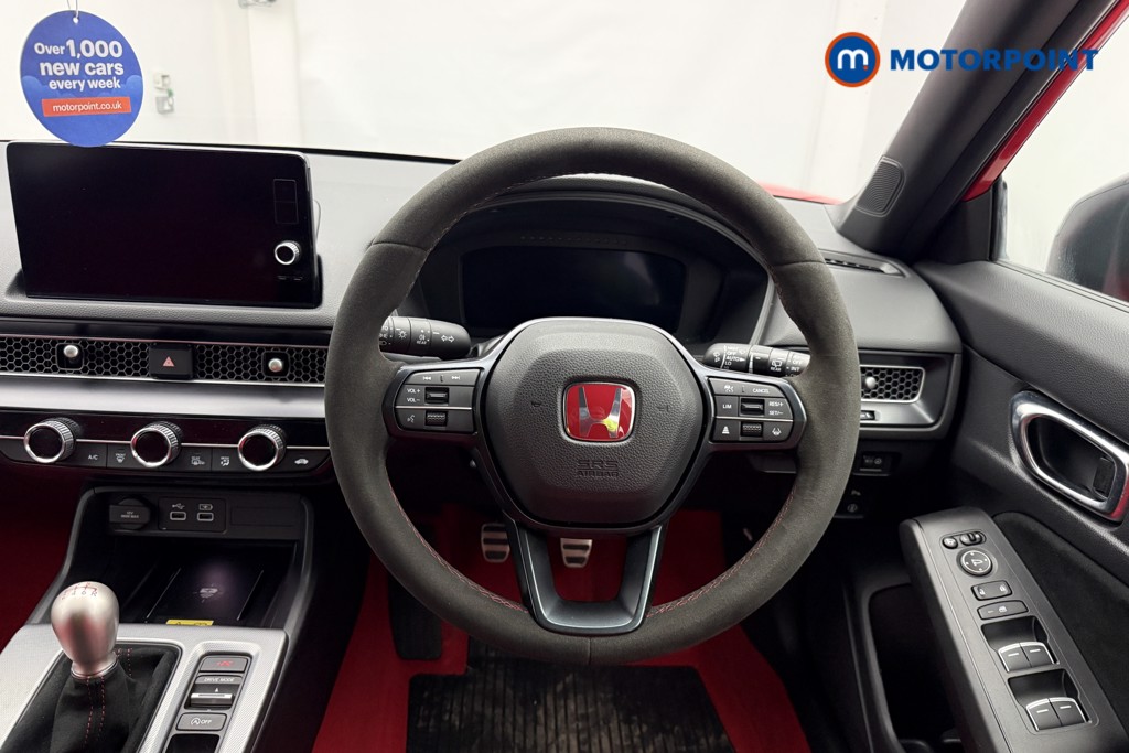 Used Honda Civic 2023 for sale - 77104314: Photo 30