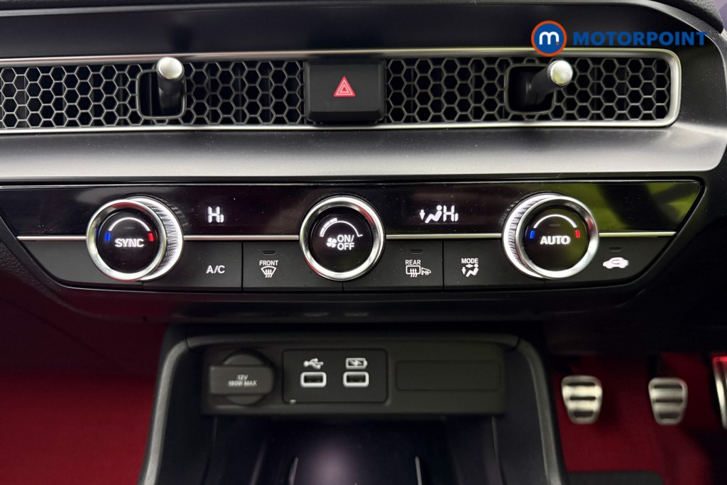 Used Honda Civic 2023 for sale - 77104314: Photo 35