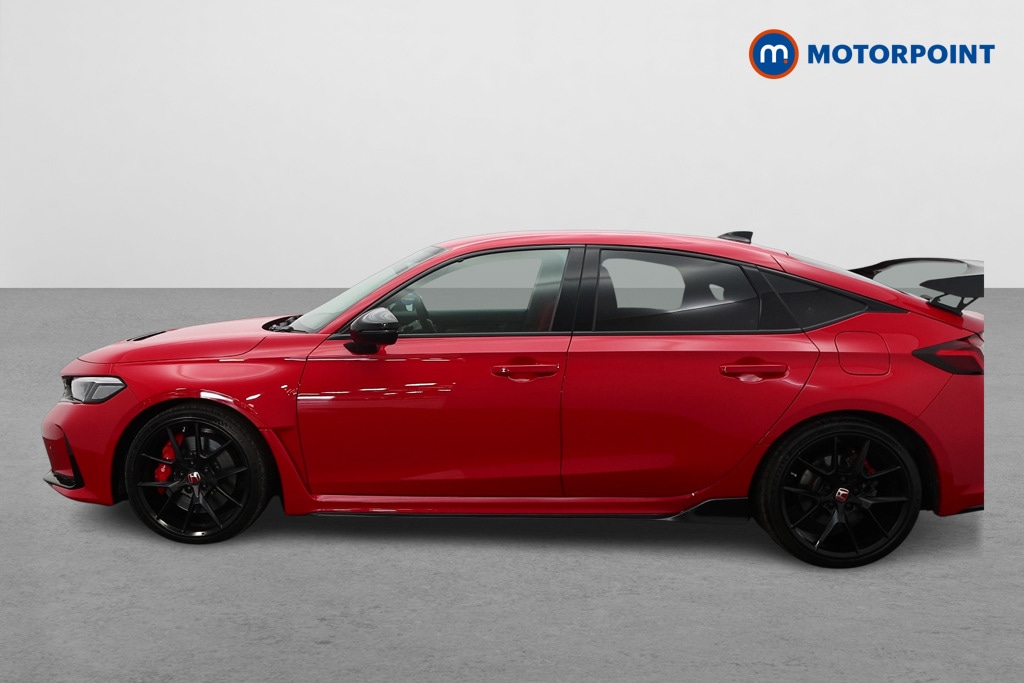 Used Honda Civic 2023 for sale - 77104314: Photo 4