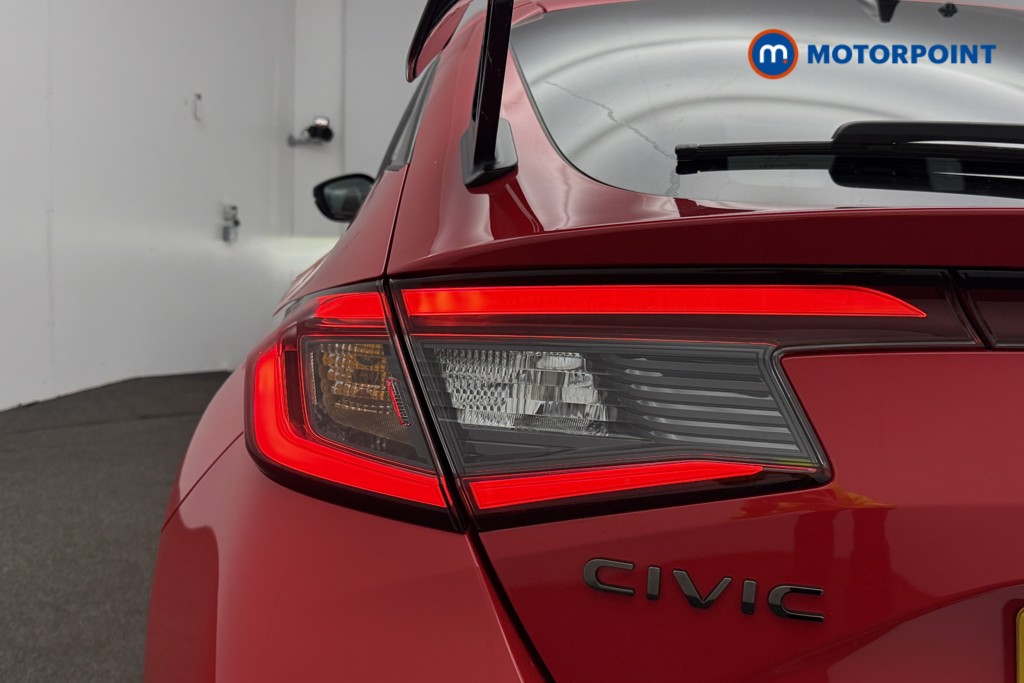 Used Honda Civic 2023 for sale - 77104314: Photo 46