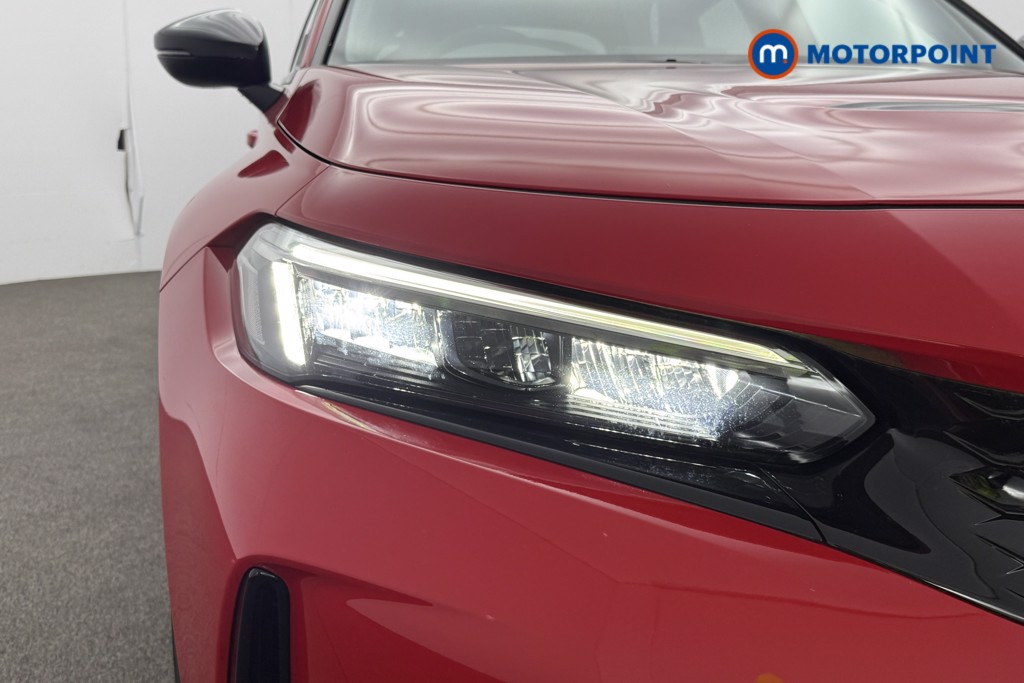 Used Honda Civic 2023 for sale - 77104314: Photo 48