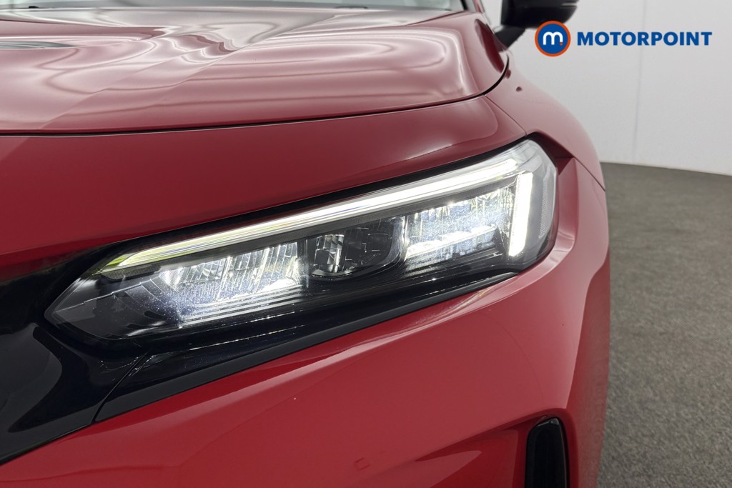 Used Honda Civic 2023 for sale - 77104314: Photo 49