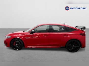 Used Honda Civic 2023 for sale - 77104314: Photo