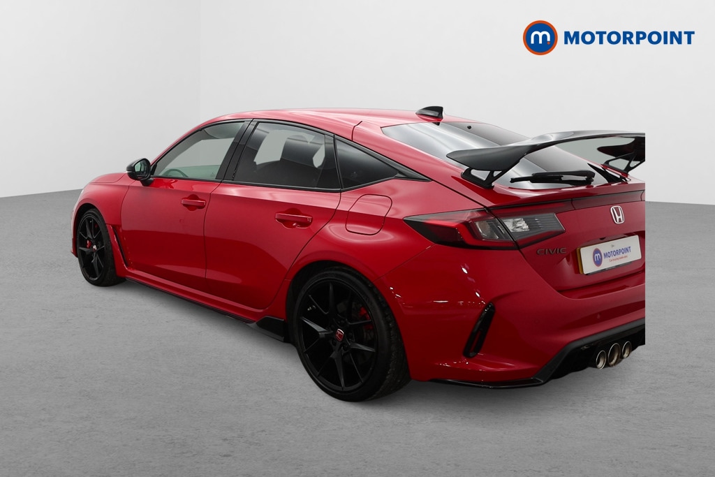 Used Honda Civic 2023 for sale - 77104314: Photo 5