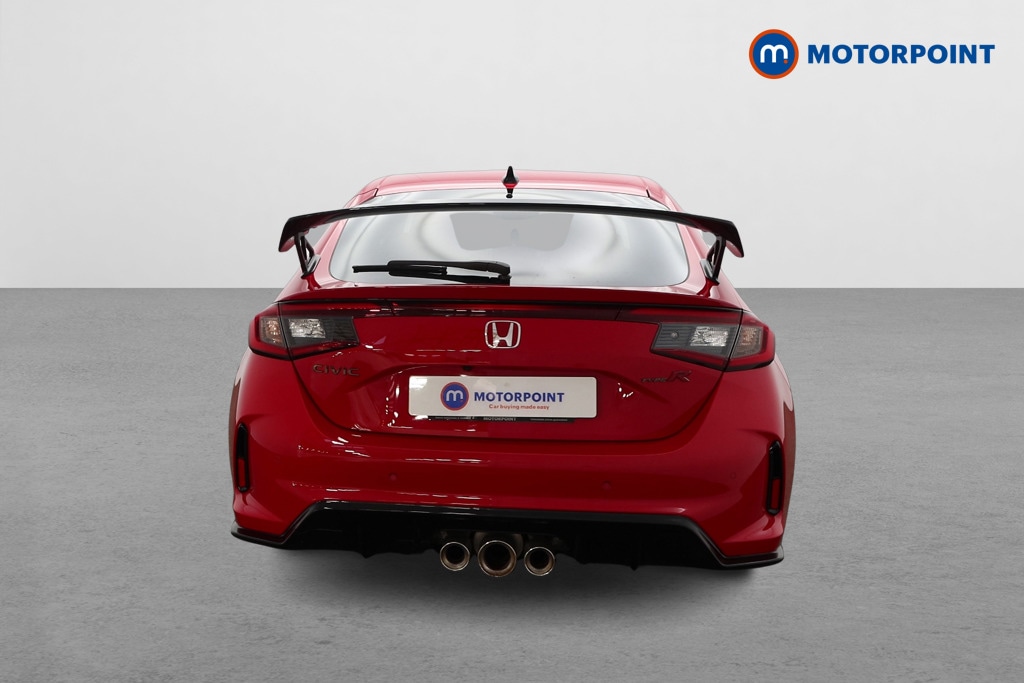 Used Honda Civic 2023 for sale - 77104314: Photo 6