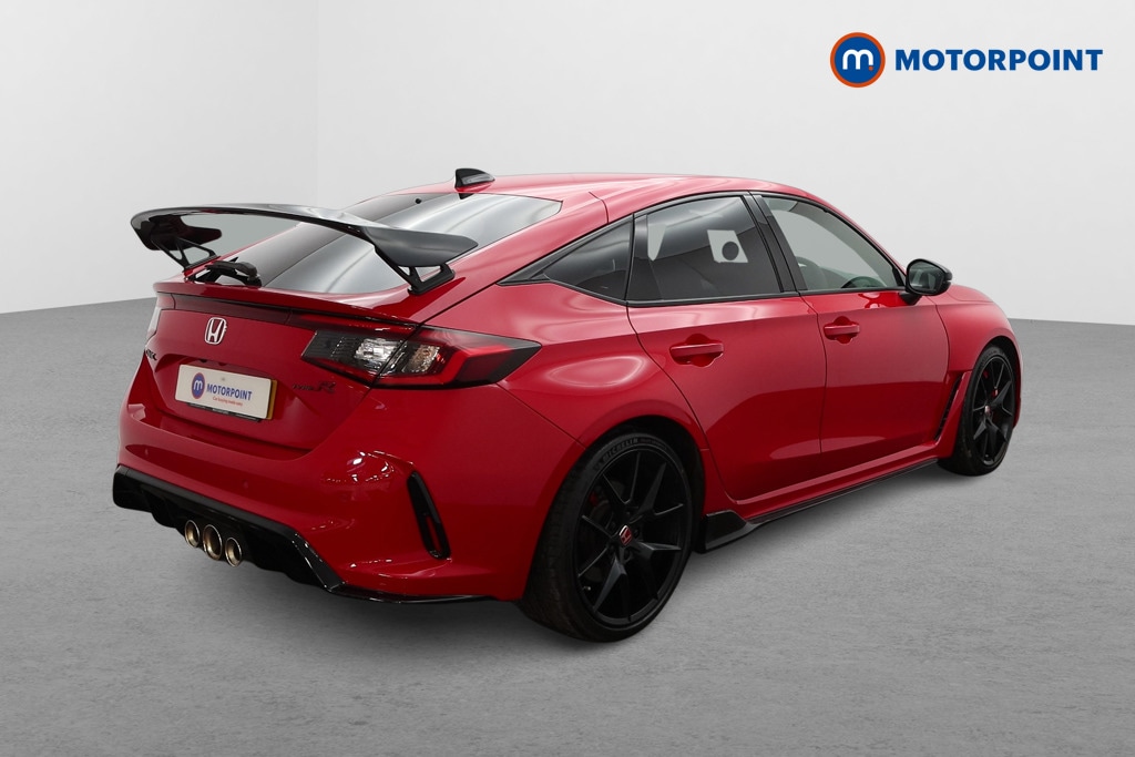 Used Honda Civic 2023 for sale - 77104314: Photo 7