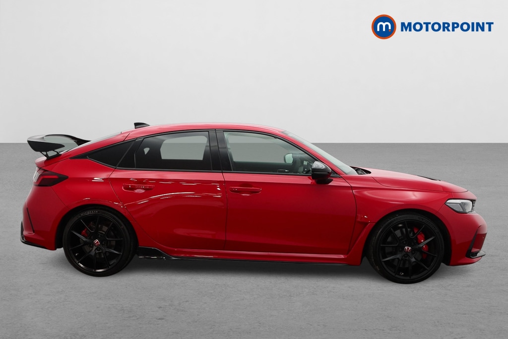 Used Honda Civic 2023 for sale - 77104314: Photo 8