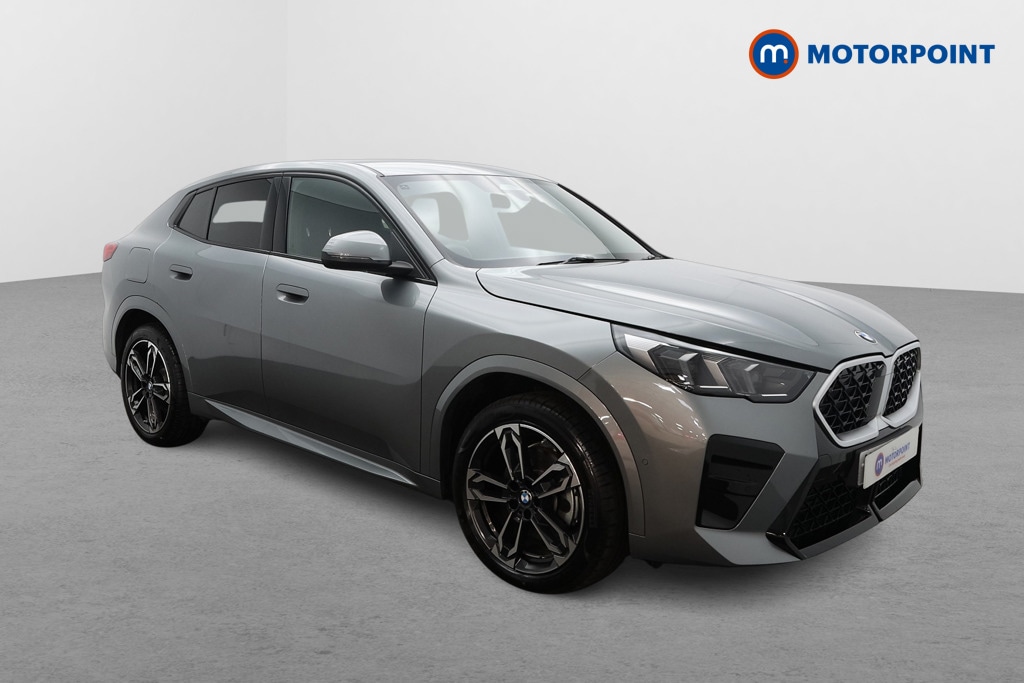 Used BMW X2 2025 for sale - 78064806: Photo 1