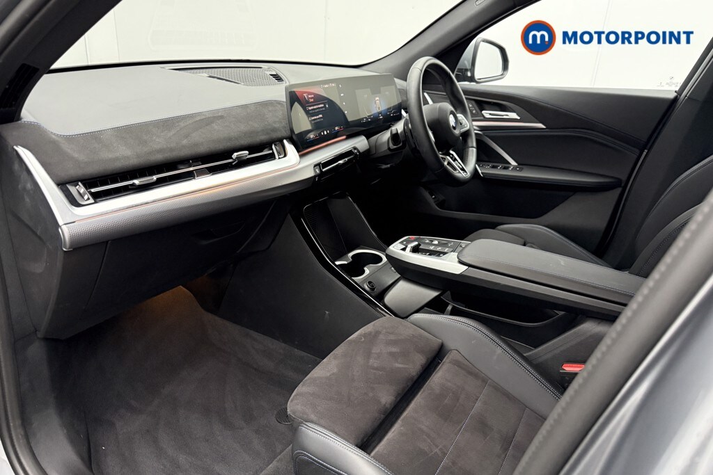 Used BMW X2 2025 for sale - 78064806: Photo 12