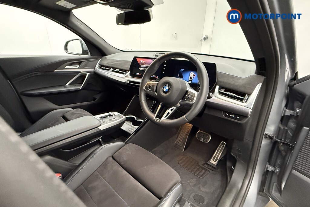 Used BMW X2 2025 for sale - 78064806: Photo 15