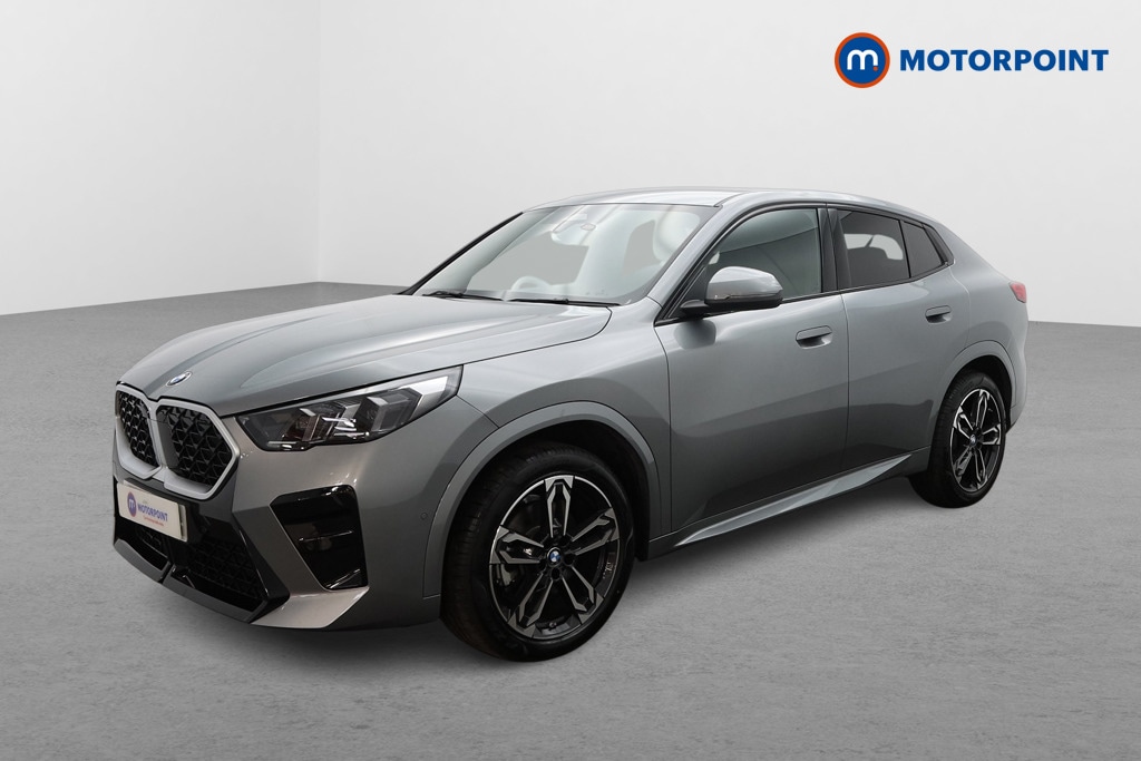 Used BMW X2 2025 for sale - 78064806: Photo 3