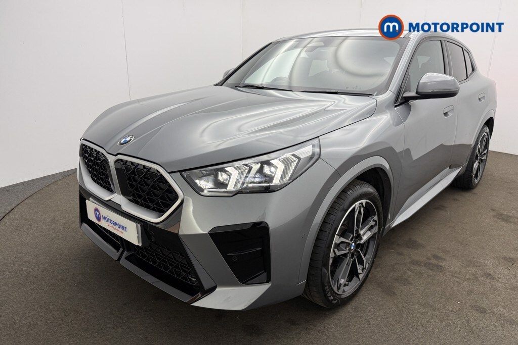 Used BMW X2 2025 for sale - 78064806: Photo 30