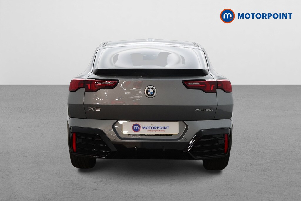 Used BMW X2 2025 for sale - 78064806: Photo 6