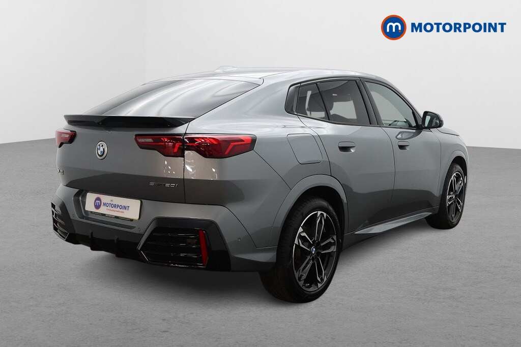 Used BMW X2 2025 for sale - 78064806: Photo 7